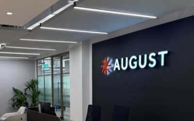 August Equity makes move into legal sector with Higgs investment