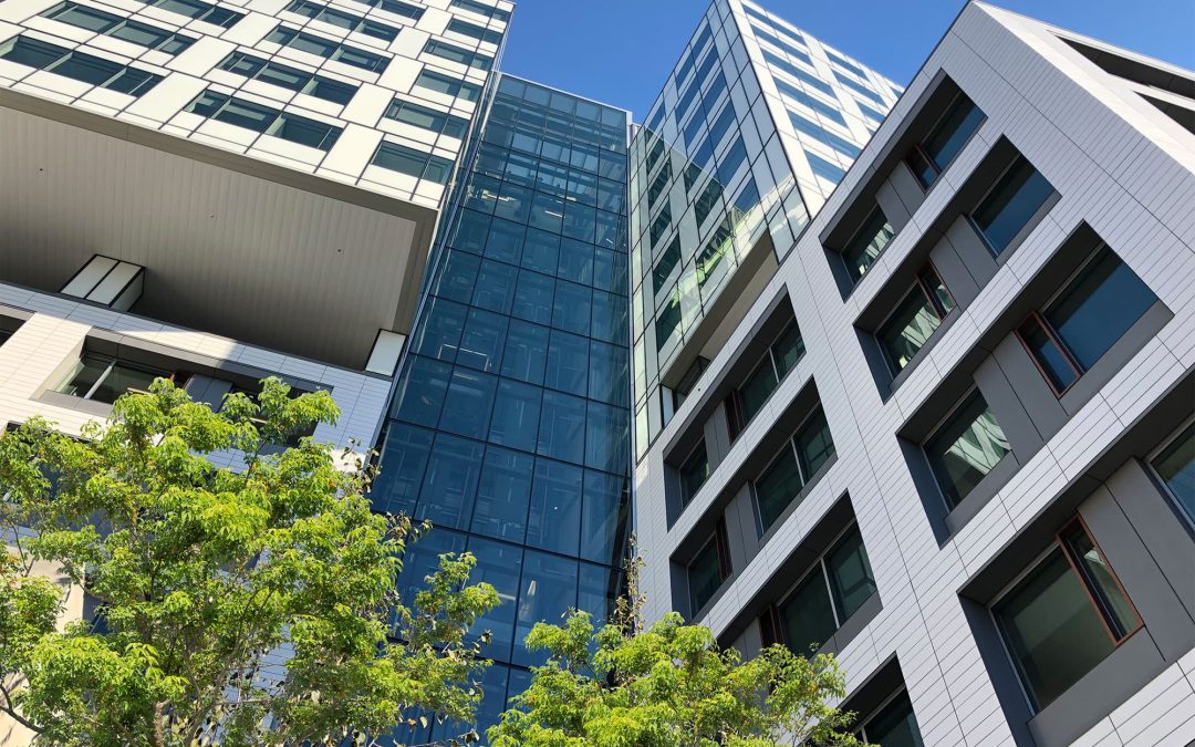 British Columbia pension fund targets $2bn PE asset sale to boost liquidity