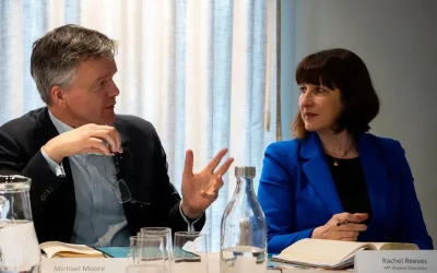 UK private equity adapts as carried interest landscape begins to shift
