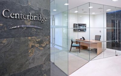Goldman, Blackstone, and Ares lead $1.4bn financing for Centerbridge’s MeridianLink deal