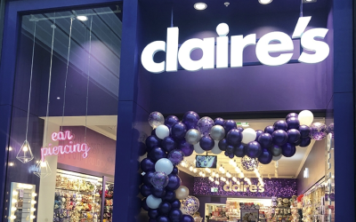 Ames Watson rescues Claire’s with $140m private equity takeover, halts liquidation plans