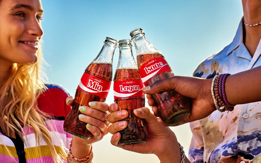Coca-Cola weighs £2bn sale of Costa Coffee six years after £3.9bn buyout