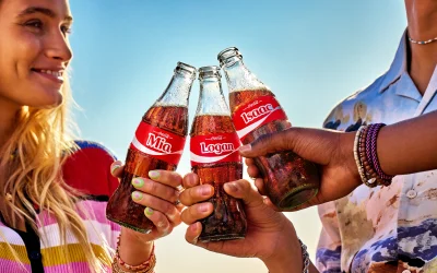 Coca-Cola weighs £2bn sale of Costa Coffee six years after £3.9bn buyout