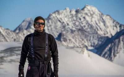 Canada Goose attracts $1.4bn take-private offers as Bain explores exit