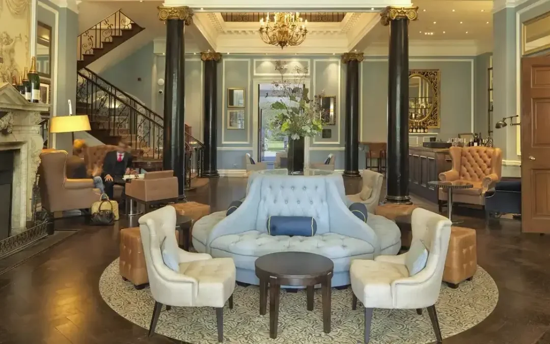 Guy Hands’ Terra Firma eyes takeover of Malmaison and Hotel du Vin hotels
