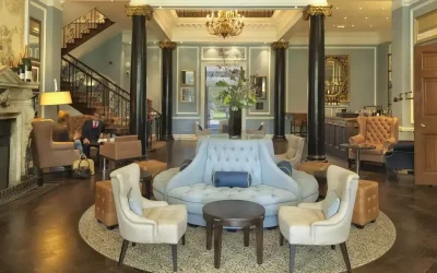 Guy Hands’ Terra Firma eyes takeover of Malmaison and Hotel du Vin hotels