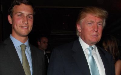 Jared Kushner’s Affinity Partners takes 8% stake in OakNorth to fuel US expansion