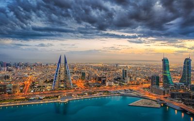 BlueFive Capital lands sovereign backing from Bahrain’s Mumtalakat