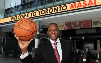 Ex-NBA star-turned-investor launches $26m Rwanda sports hotel with Helios backing
