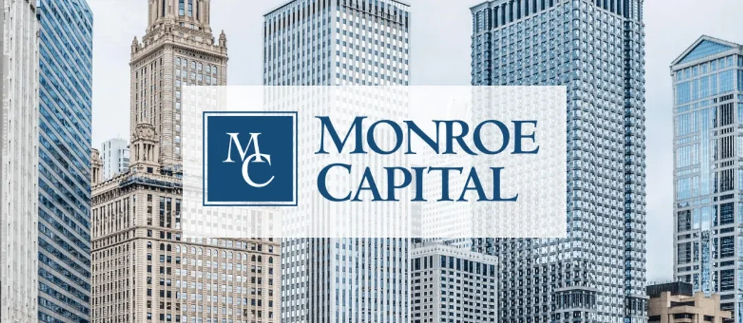 Monroe Capital adds Antares veteran Todd Davis to boost origination platform