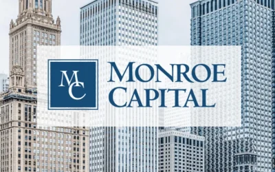 Monroe Capital adds Antares veteran Todd Davis to boost origination platform