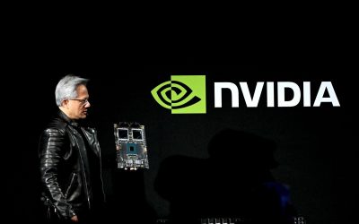 CapitalG and Nvidia in talks to back Vast Data at $30bn valuation