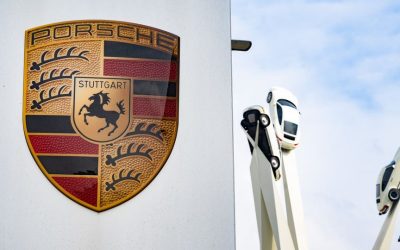 Porsche and Deutsche Telekom in talks to anchor €500m European defence tech fund