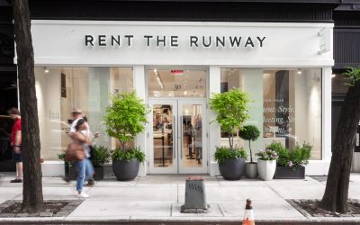 Rent the Runway cedes control to PE investors in $260m debt restructuring
