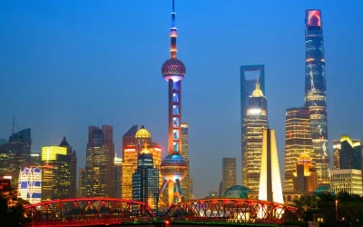 Global investors flock to China’s $11bn secondary market amid bargain valuations