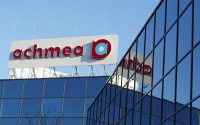 Achmea IM launches €250m private equity impact fund with Neuberger Berman