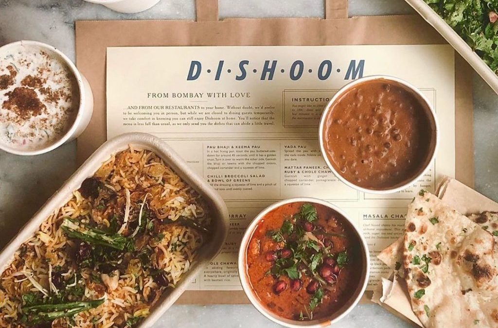 L Catterton backs Dishoom in first private equity deal to support US expansion