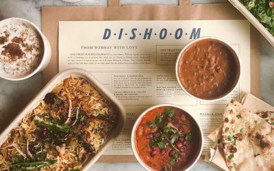 L Catterton backs Dishoom in first private equity deal to support US expansion