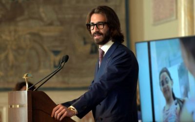 Del Vecchio heir secures €350m financing from Indosuez to expand LMDV Capital investments