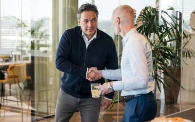 Marktlink Capital hits €520m raise for private equity and AI-focused venture funds