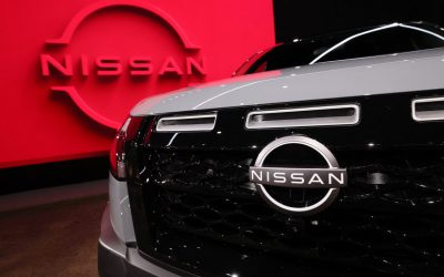 KKR leads $610m bid for Nissan HQ as carmaker seeks cash lifeline