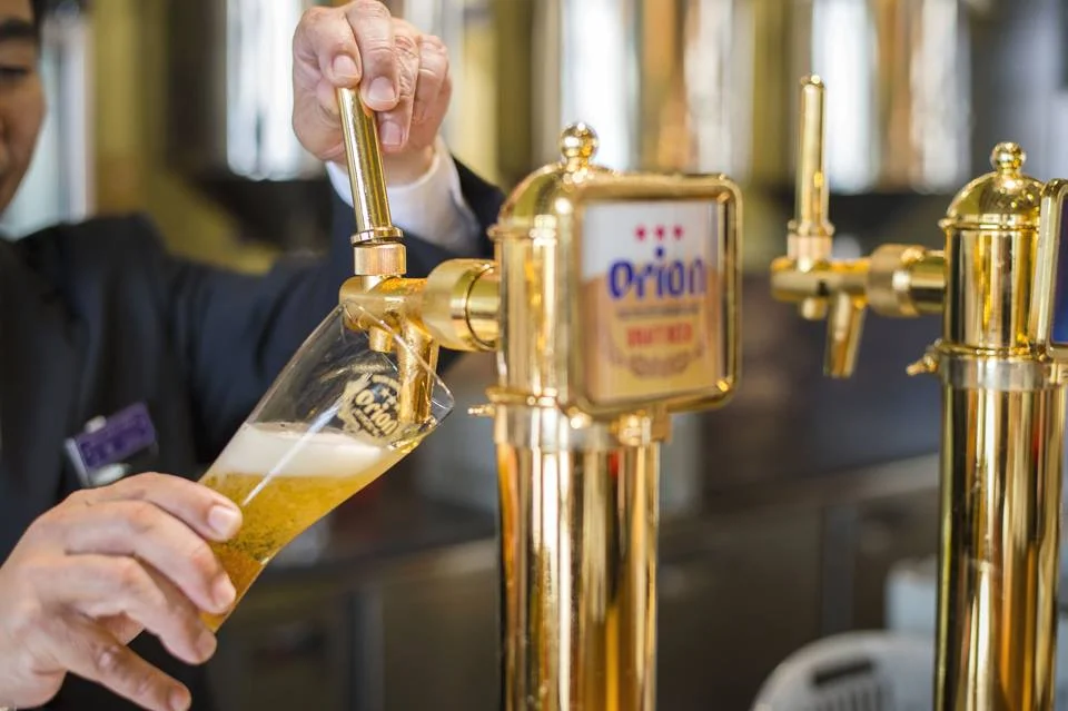 Carlyle’s Orion Breweries eyes Tokyo IPO next month in boost for Japan’s IPO pipeline
