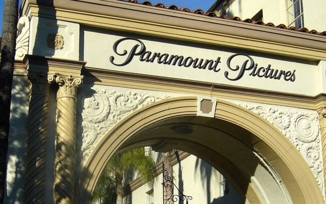 Paramount Skydance in talks with Apollo for potential $60bn Warner Bros. Discovery bid