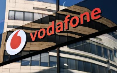 Telefónica weighs bid for Vodafone Spain after Zegona’s €5bn acquisition