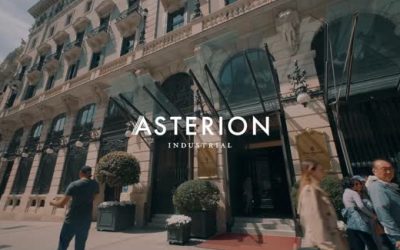 Asterion considers partial exit from Retelit via data centre sale