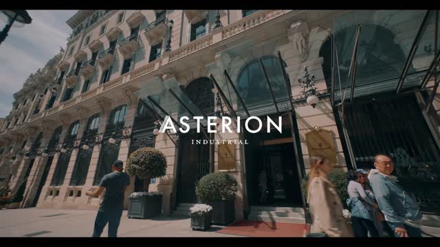 Asterion closes €3.4bn infrastructure fund above target, raises €3.65bn with co-investments