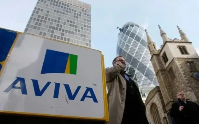 Aviva doubles private markets exposure in default pensions with KKR, Apollo and StepStone partnerships