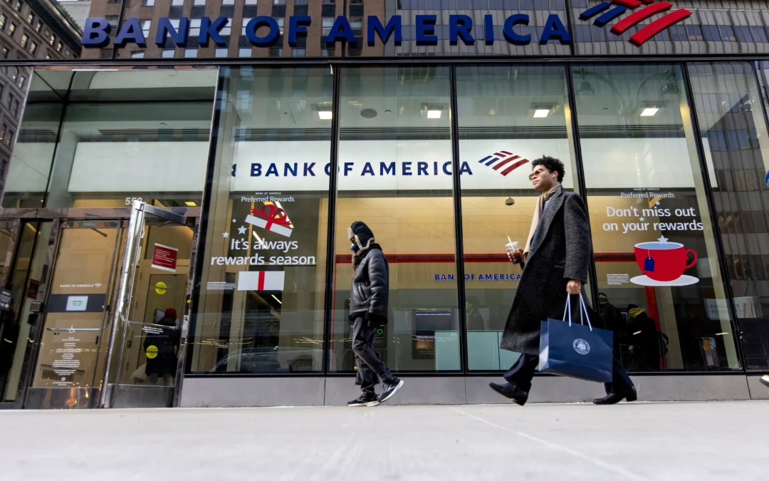 Bank of America moves into private equity access for ultra-high-net-worth investors