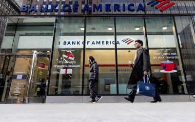 Bank of America moves into private equity access for ultra-high-net-worth investors