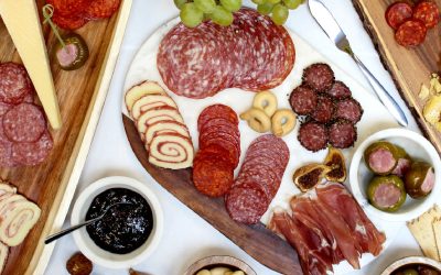 Industrial Opportunity Partners takes ownership of Charcuterie Artisans in expansion push