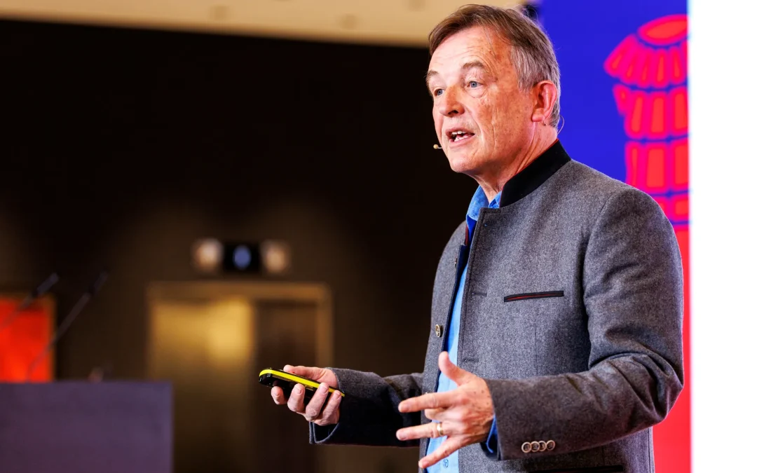 Breakthrough Energy, Khosla Ventures and DCVC launch $300m coalition to back climate tech