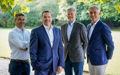 Irish private equity firm Erisbeg closes €175m fund targeting SME growth