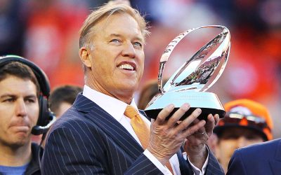 NFL legends and Chick-fil-A heir team up to form sports investment firm
