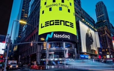Blackstone retains 74% control as Legence lists at $3.2bn valuation