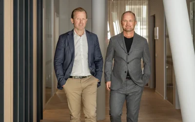 Monterro expands Nordic software dominance with €1.7bn fund close