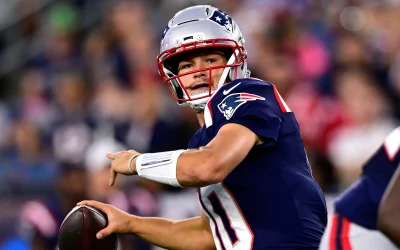 Patriots score $9bn valuation as Sixth Street and Metropoulos acquire 8% stake