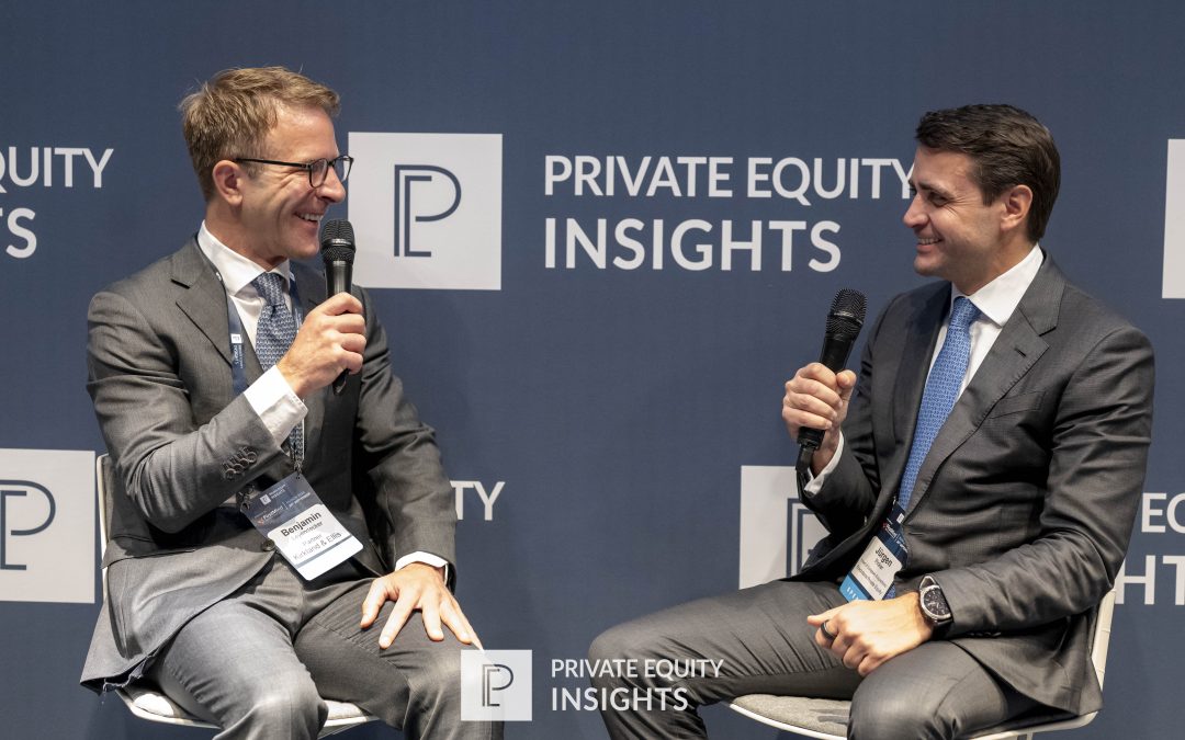Europe’s valuation edge fuels Blackstone’s $500bn investment drive