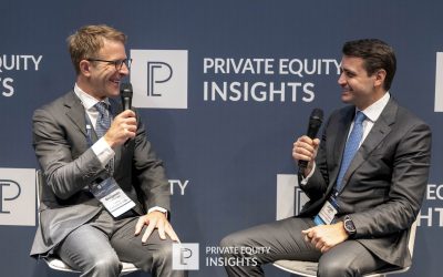 Europe’s valuation edge fuels Blackstone’s $500bn investment drive