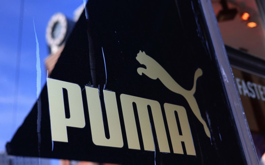 Takeover buzz lifts Puma stock as CVC and Authentic Brands eye Pinault stake