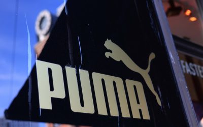 Takeover buzz lifts Puma stock as CVC and Authentic Brands eye Pinault stake