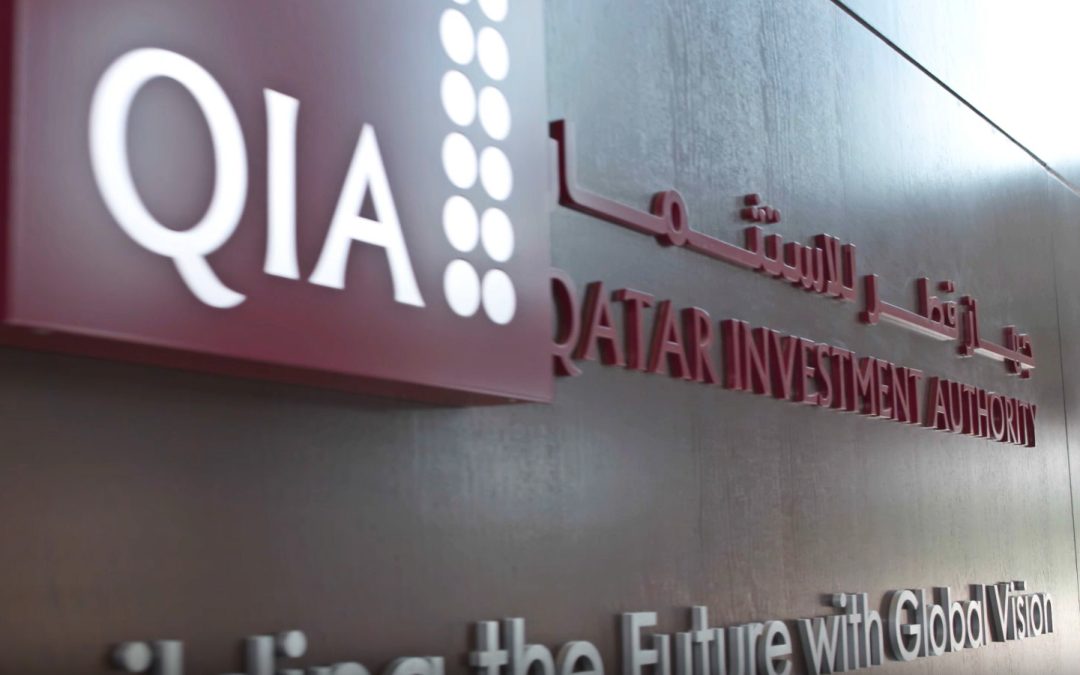 Blue Owl deal cements Qatar fund’s $500bn commitment to US market