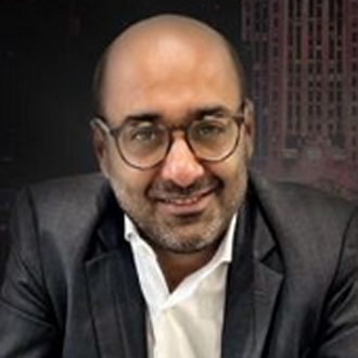 Sony Ganwani