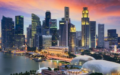 Stonepeak eyes $4bn for new Asia infrastructure vehicle amid $1.7tn regional need
