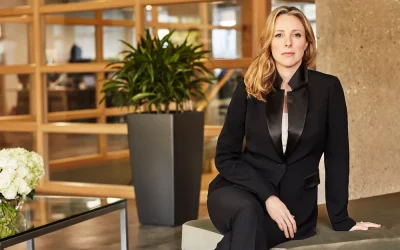 L Catterton appoints former British Fashion Council chair Stephanie Phair as senior adviser