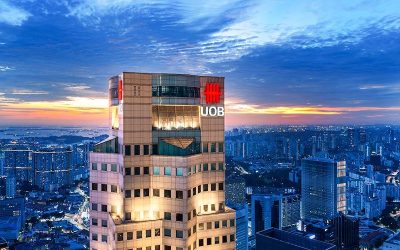 UOB Private Bank first to distribute Asia private equity evergreen vehicle from Hamilton Lane