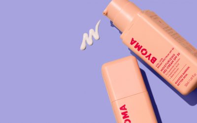 Bansk Group acquires majority stake in fast-growing skincare brand BYOMA